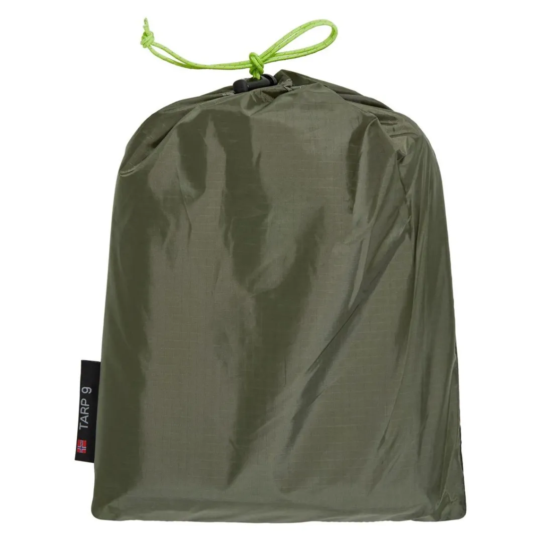 Sydvang Skaring Tarp 9 Green