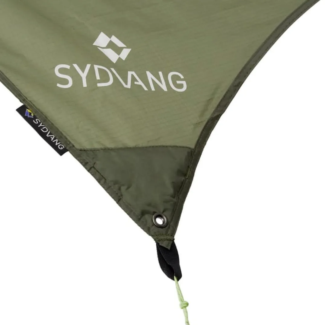 Sydvang Skaring Tarp 9 Green