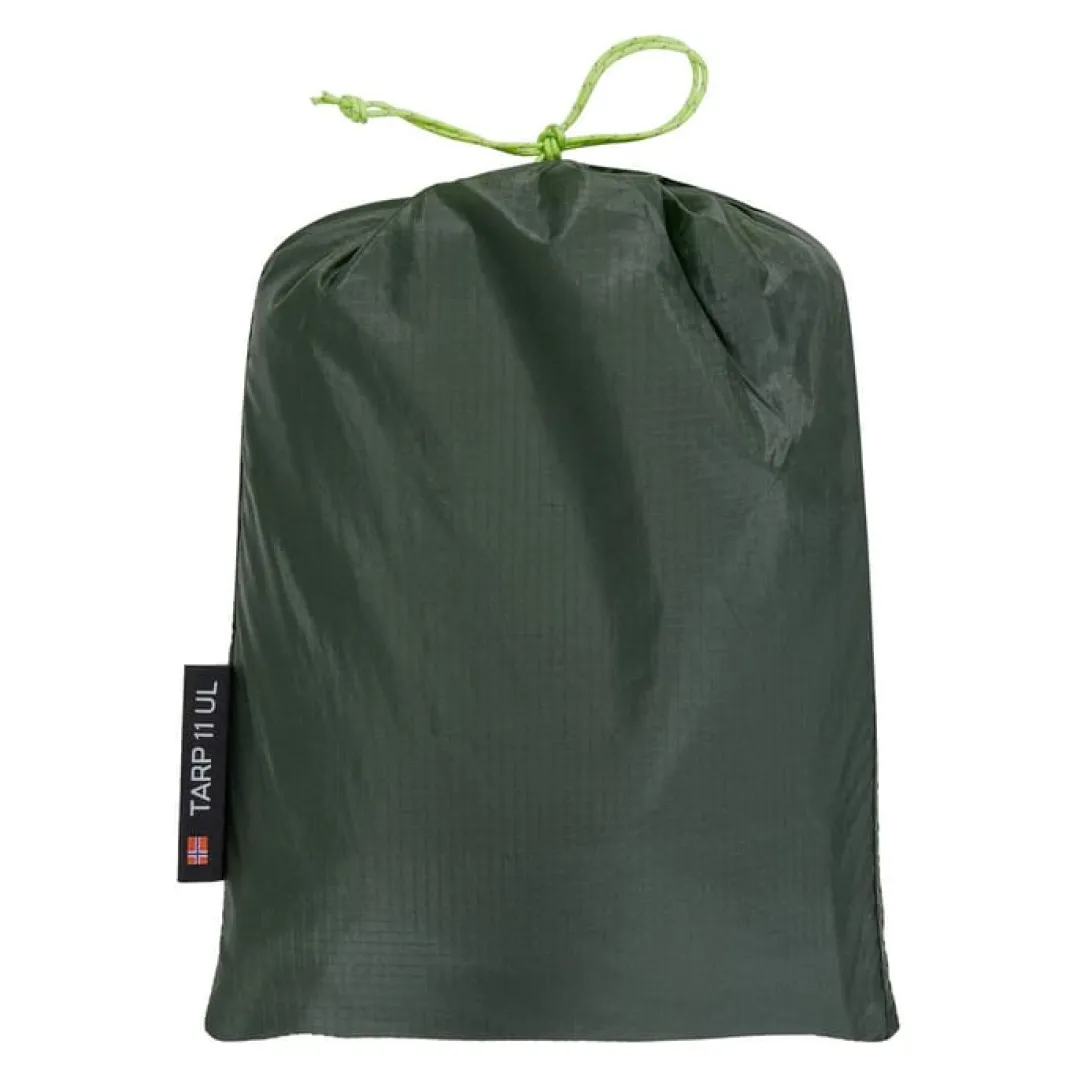 Sydvang Skaring Tarp 11 Ultralight Green