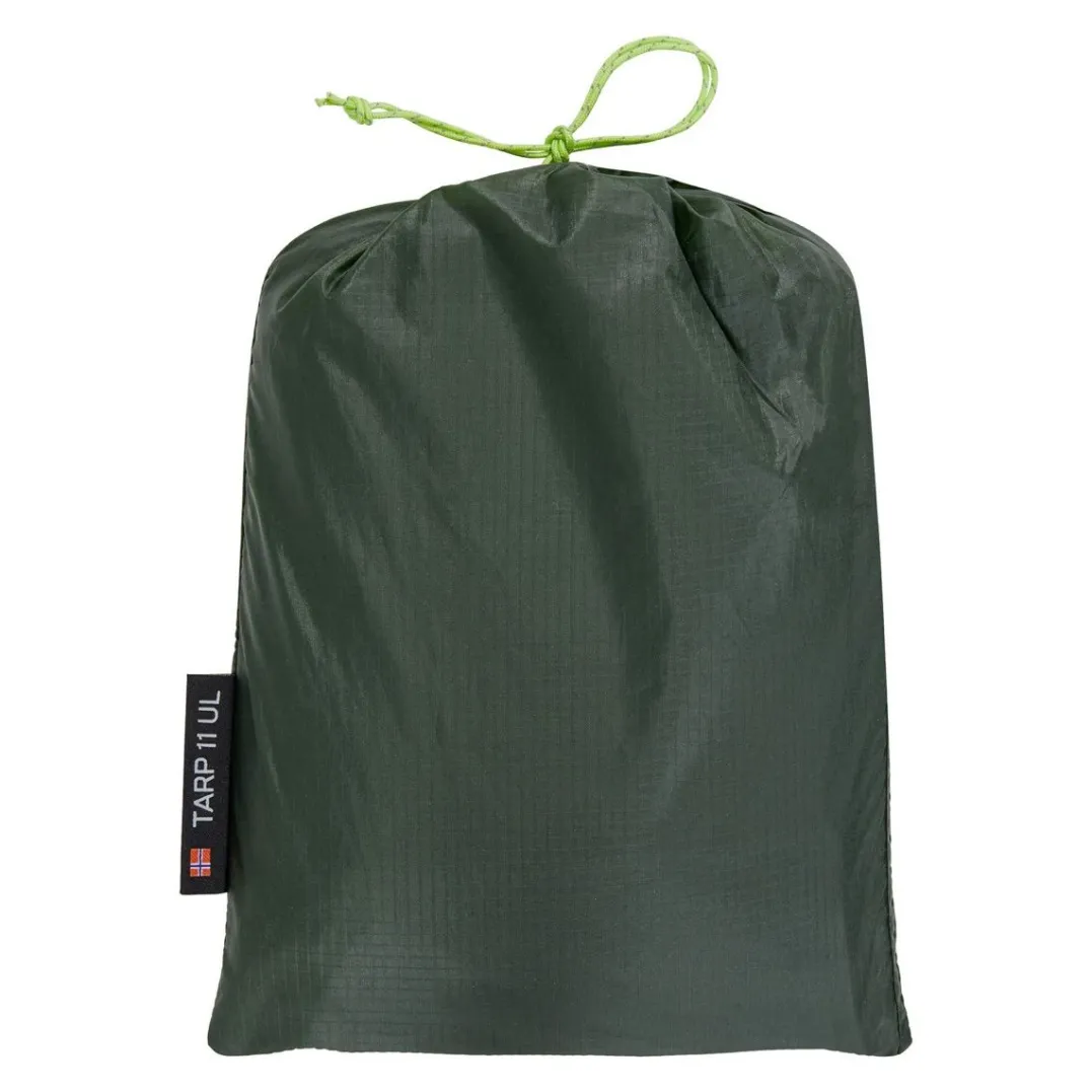 Sydvang Skaring Tarp 11 Ultralight Green