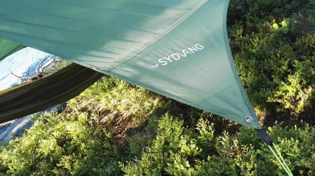 Sydvang Tarp 9 Green