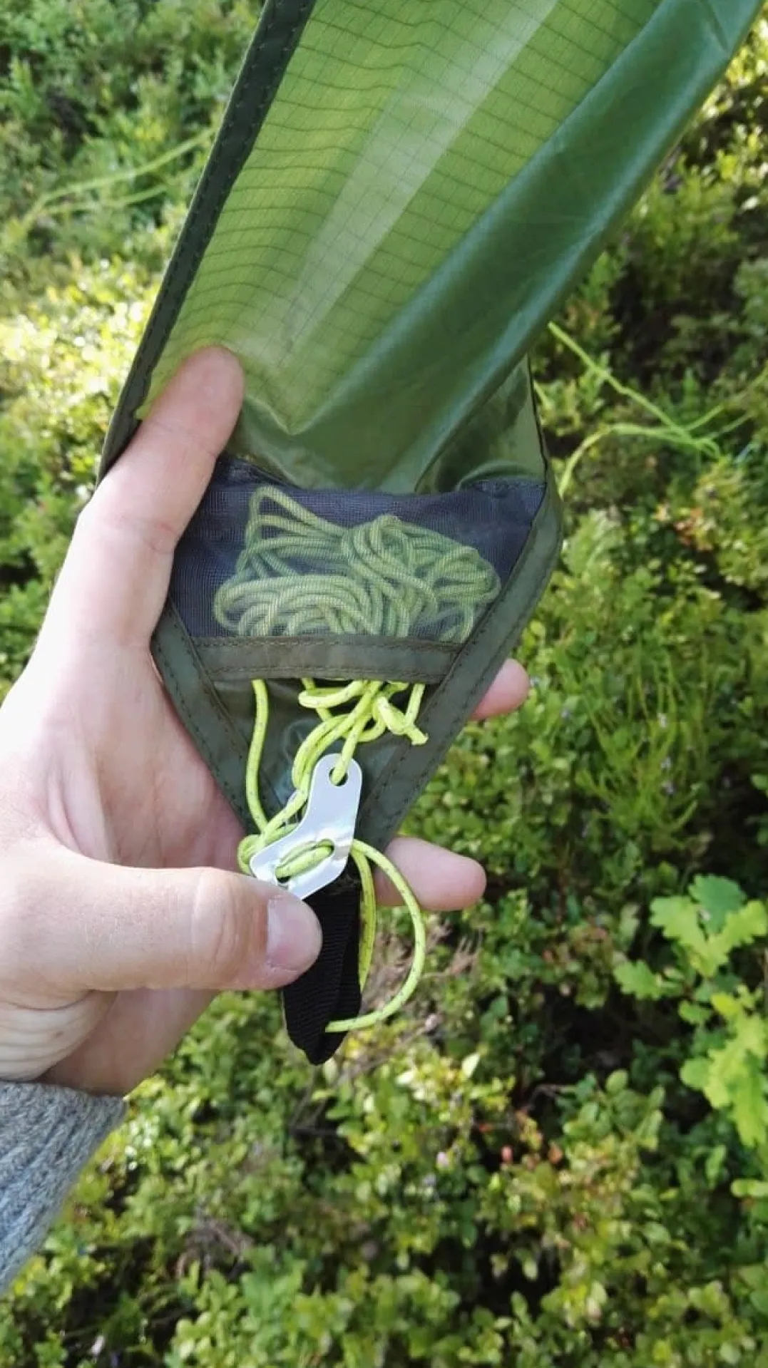 Sydvang Tarp 9 Green