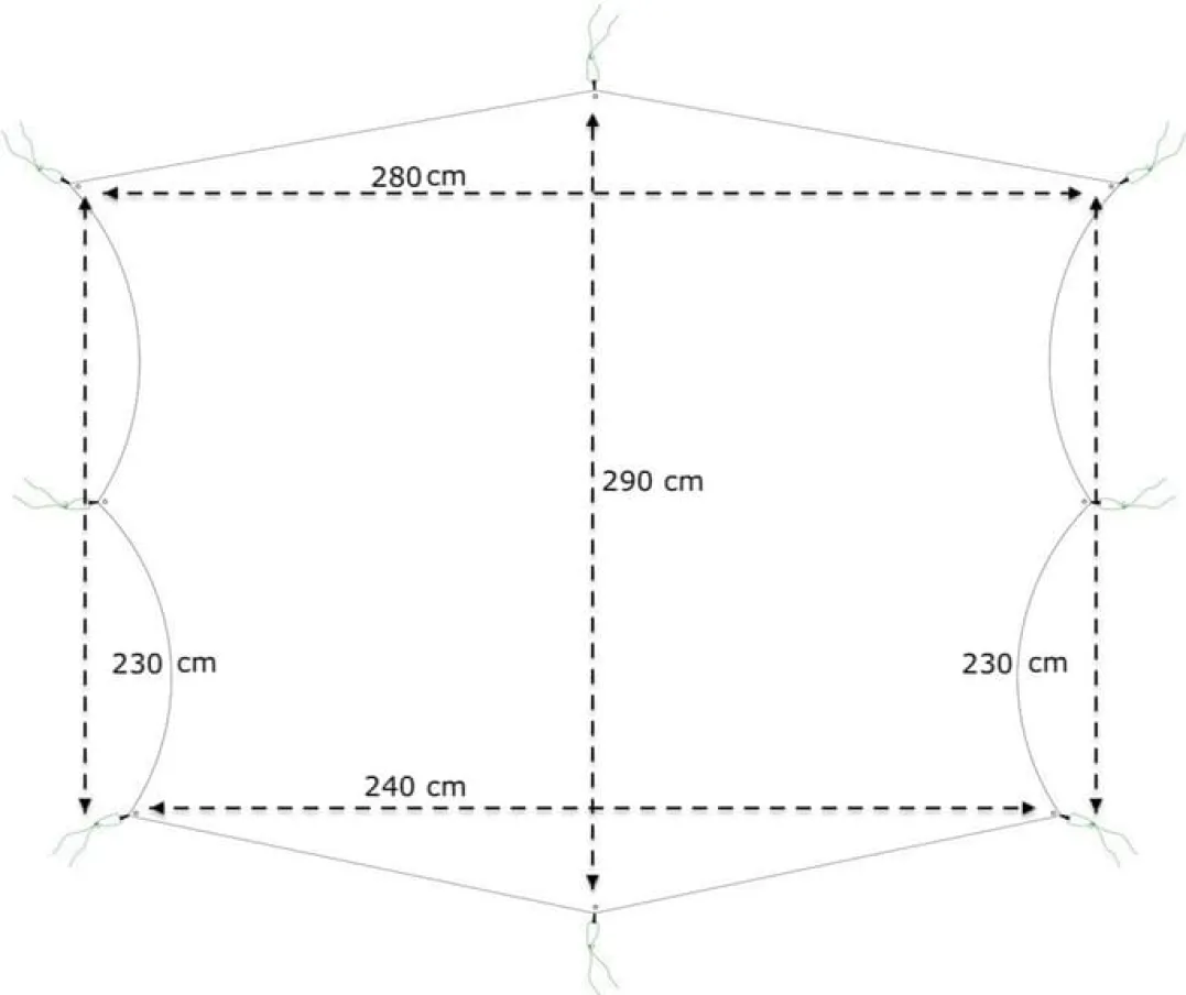 Sydvang Tarp 9 Green