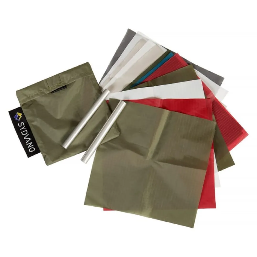 Sydvang Tent Universal Repair Kit Multi