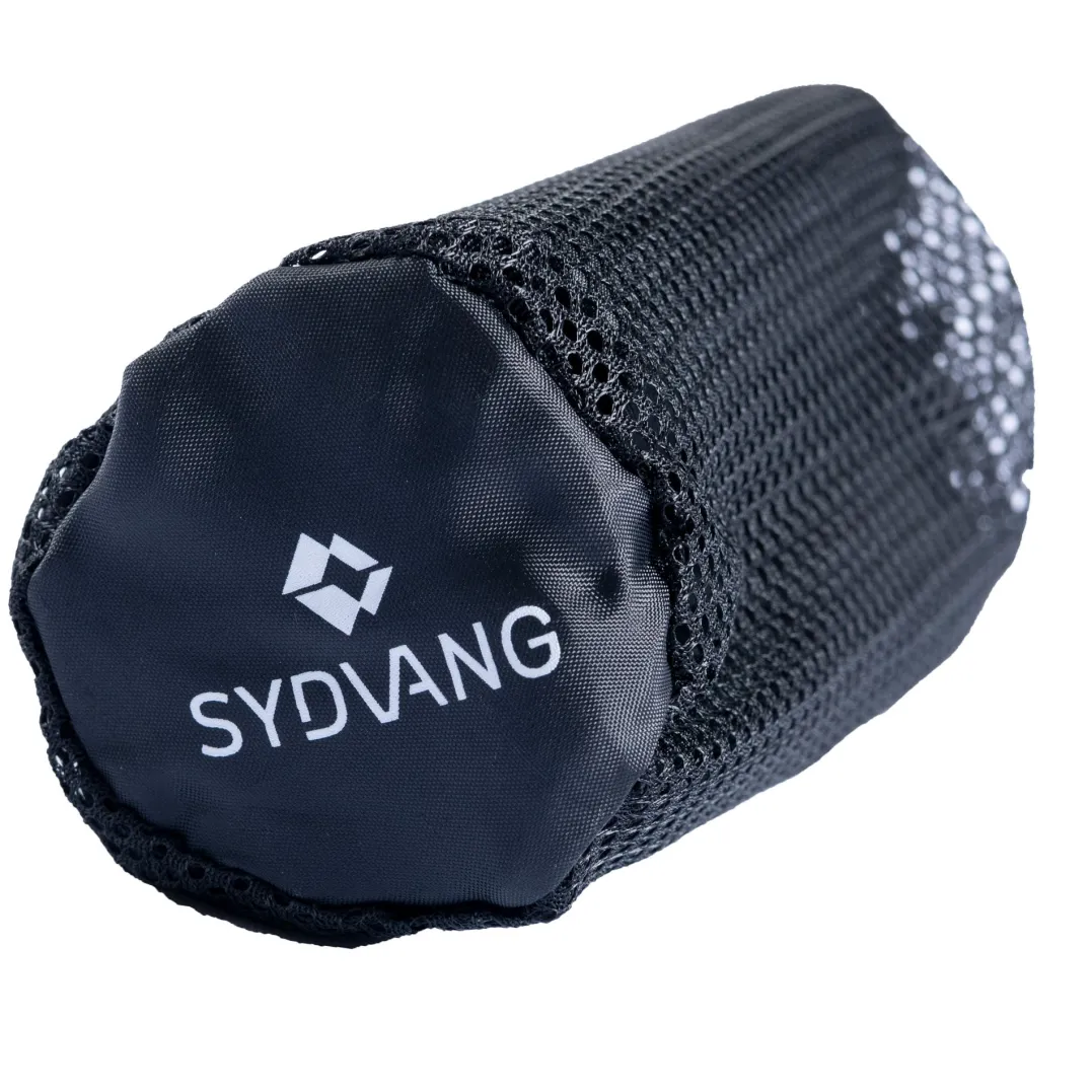 Sydvang Tromsvik Soft Pillow Crimson