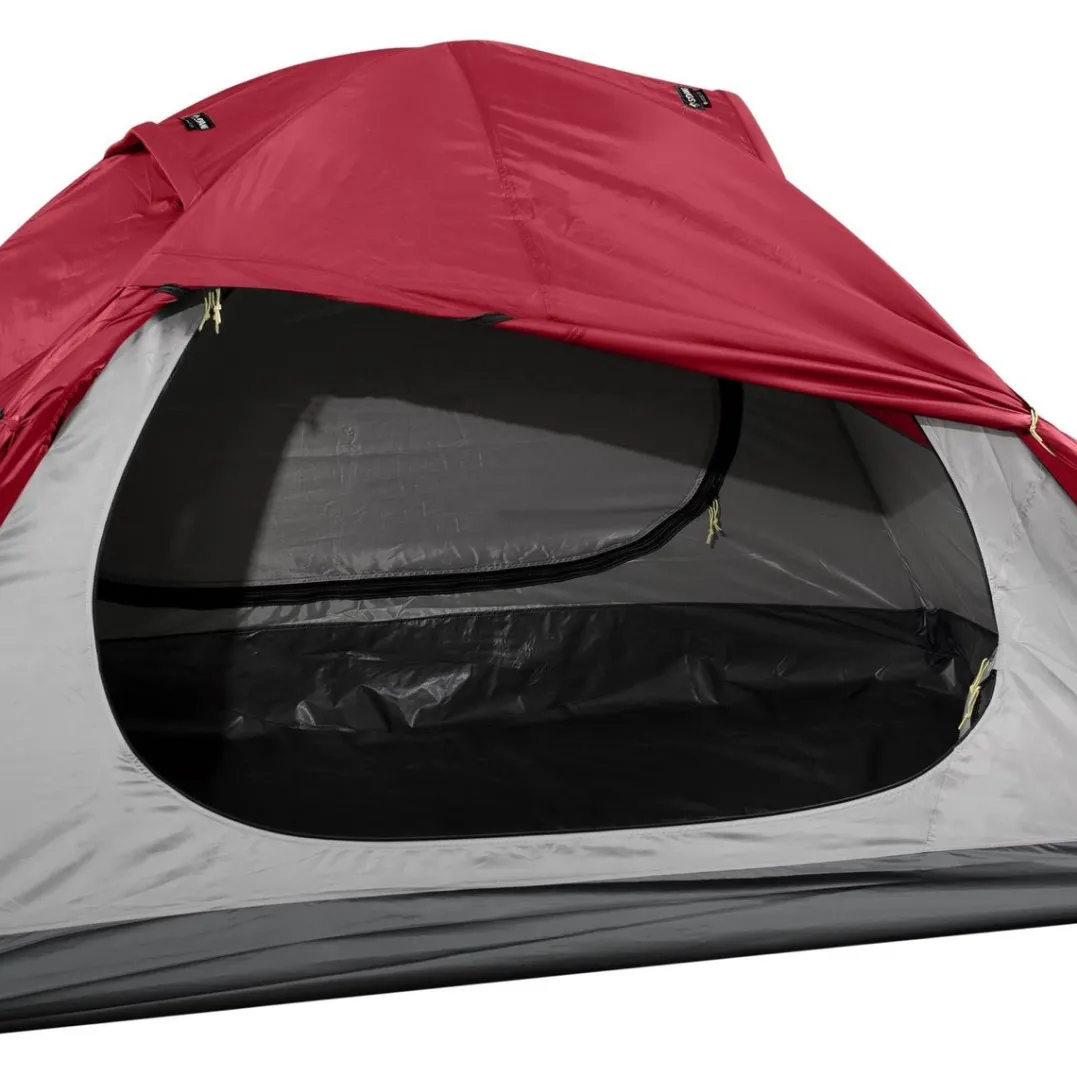 Sydvang Utoset 2-Person Tent Haute Red