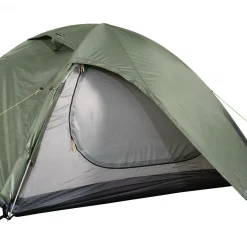 Sydvang Utoset 2-Person Tent Olivine