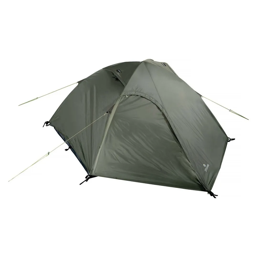 Sydvang Utoset 2-Person Tent Olivine