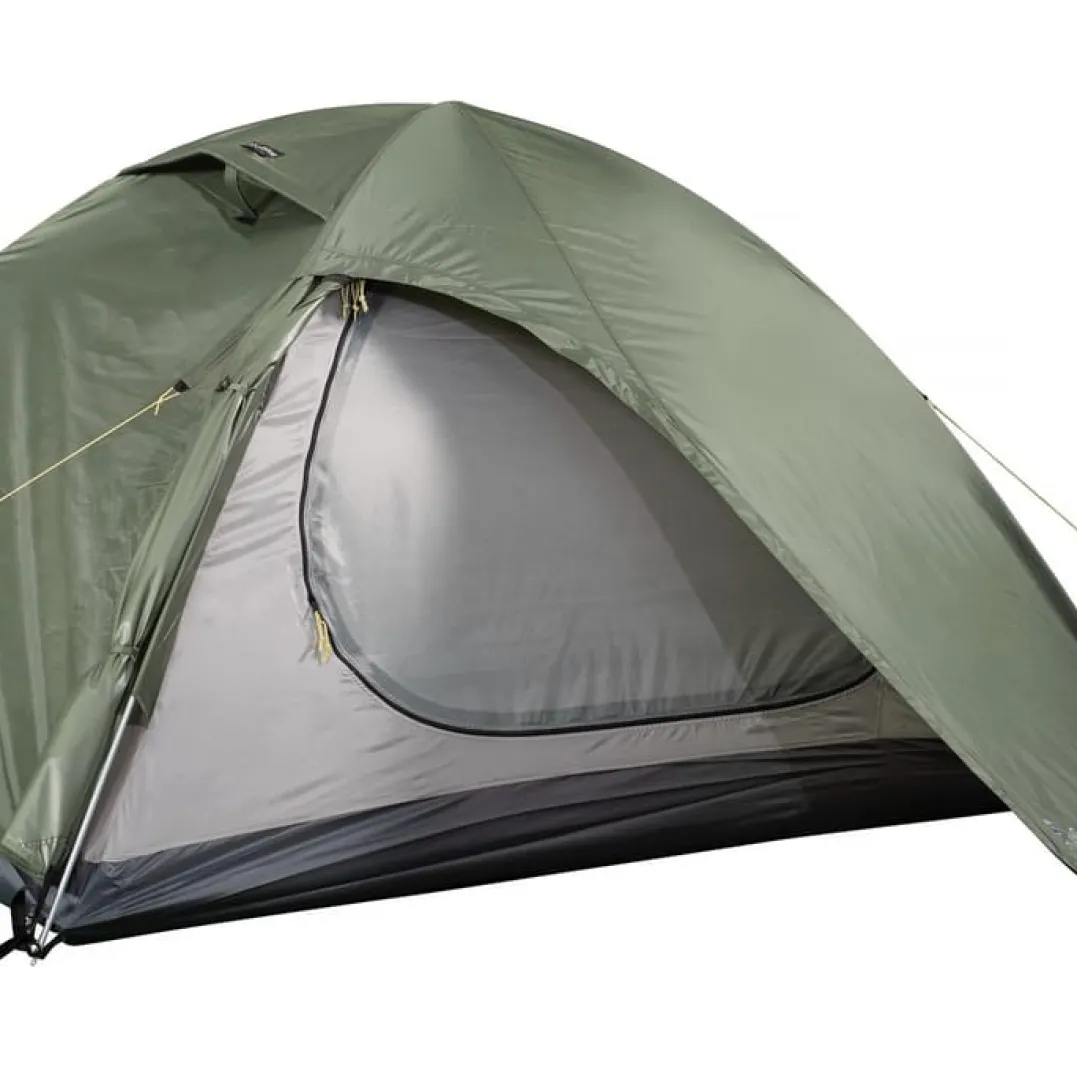 Sydvang Utoset 2-Person Tent Olivine