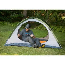 Sydvang Utoset 2-Person Tent Olivine