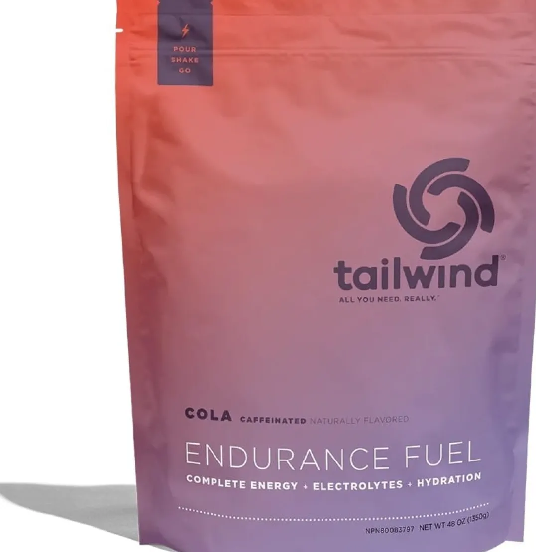 Tailwind Nutrition Endurance Fuel Cola