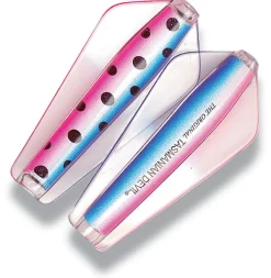 Tasmanian Devil 13,5g N450 Spotted Rainb