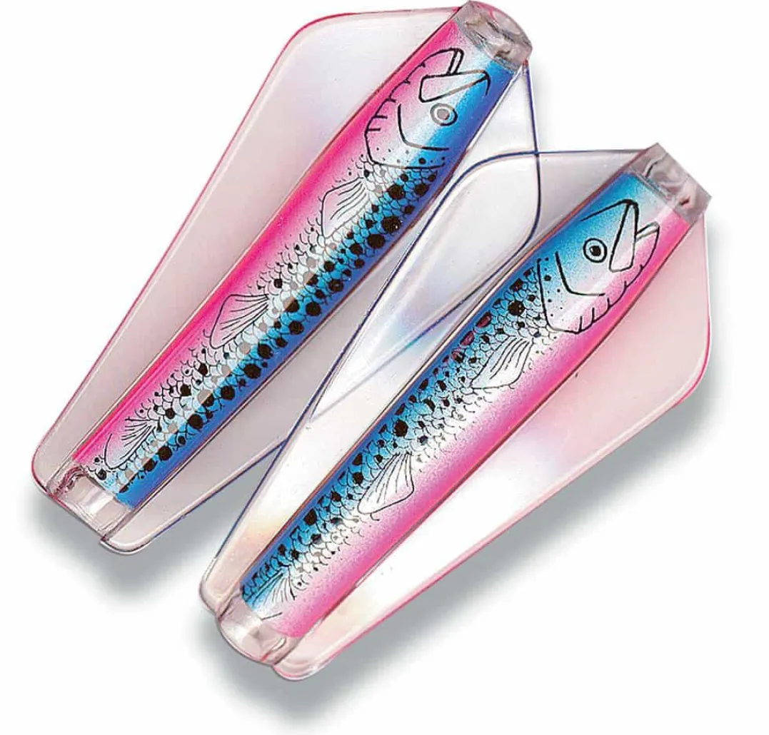 Tasmanian 13,5g N45 Rainbow Trout
