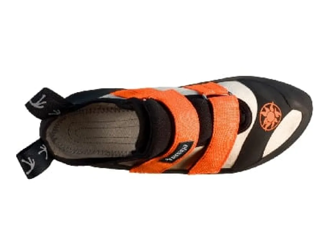 Tenaya Ra Orange/White/Black