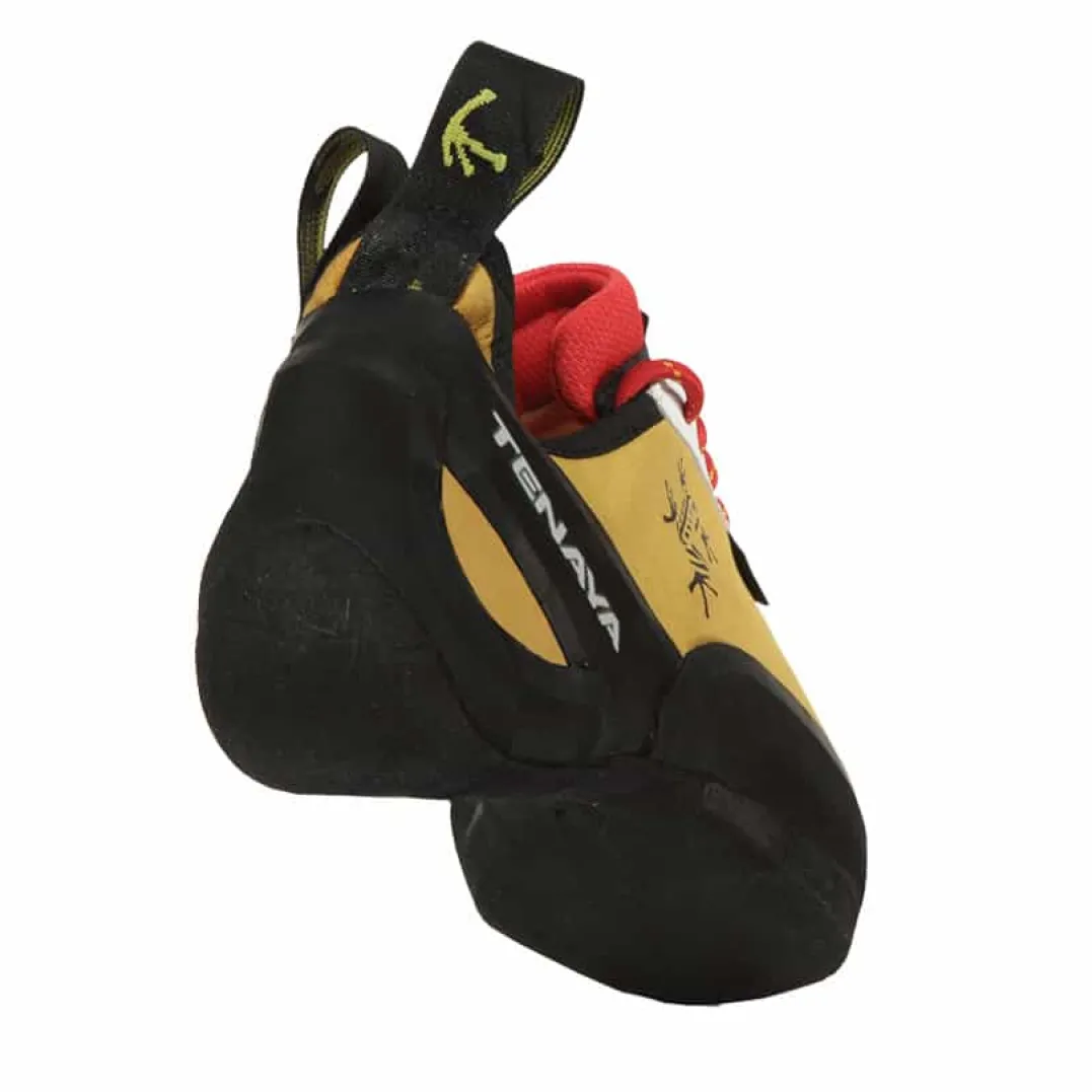 Tenaya Unisex Masai Climbing Shoes