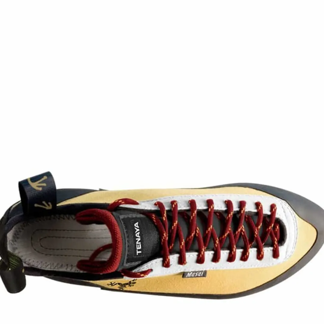 Tenaya Unisex Masai Climbing Shoes