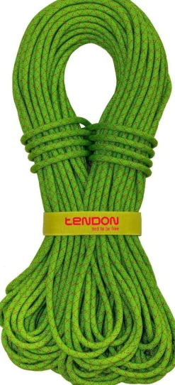 Tendon Master Pro 7,6mm CS 70m Green