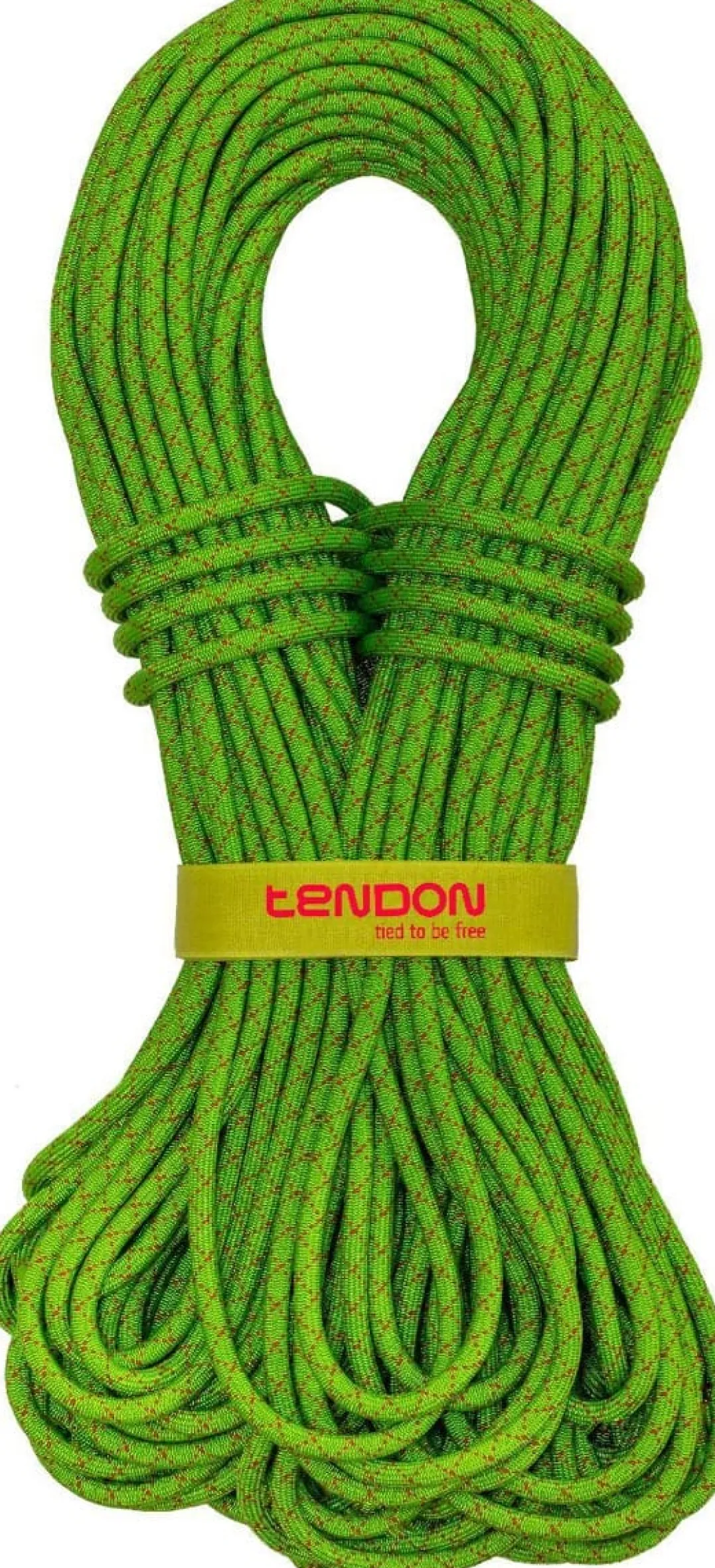 Tendon Master Pro 7,6mm CS 70m Green