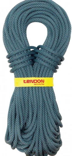 Tendon Tendon Indoor 9,8i 30m Black/blue