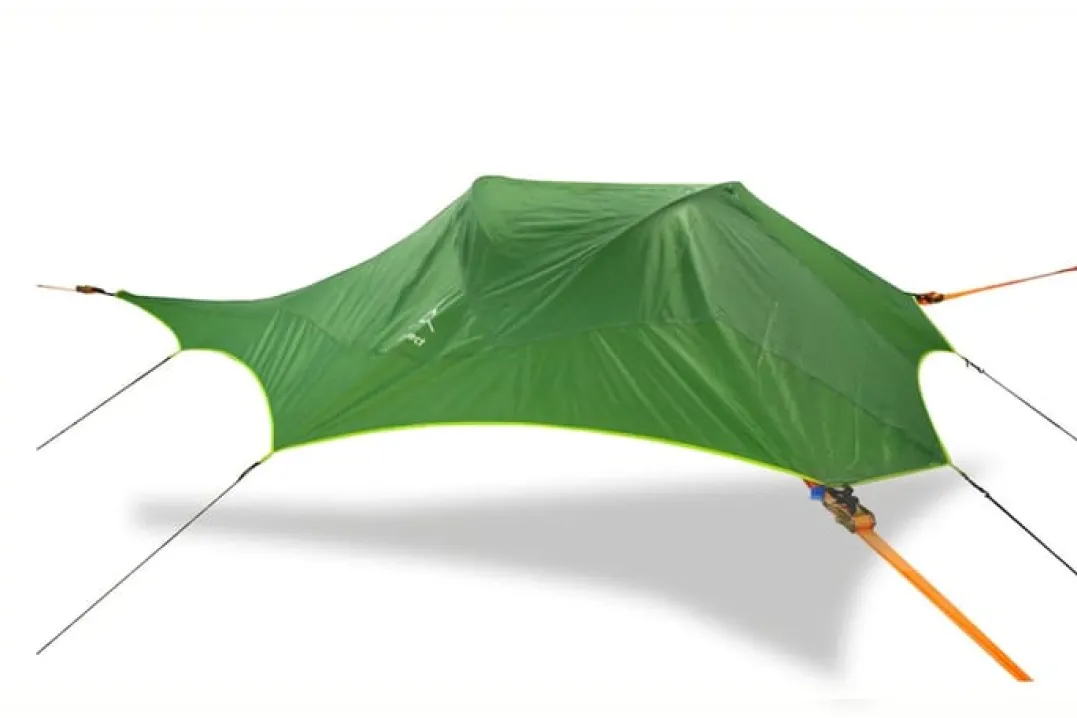 Tentsile Connect Tree Tent Forest Green
