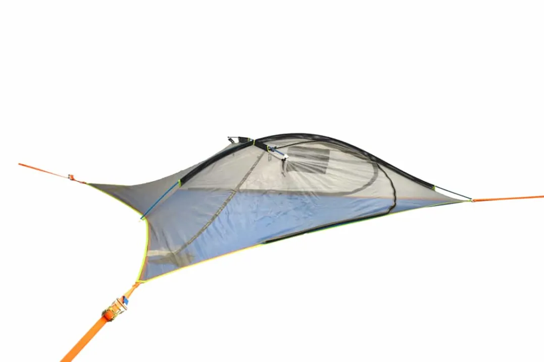 Tentsile Flite 2-Person Tree Tent Forest Green