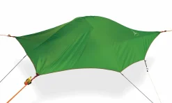 Tentsile Flite 2-Person Tree Tent Forest Green