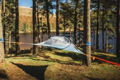 Tentsile Flite 2-Person Tree Tent Forest Green