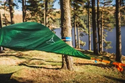 Tentsile Flite 2-Person Tree Tent Forest Green