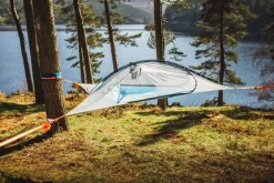 Tentsile Flite 2-Person Tree Tent Forest Green