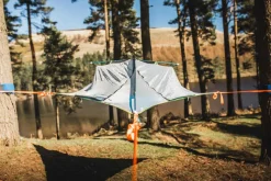 Tentsile Flite 2-Person Tree Tent Forest Green