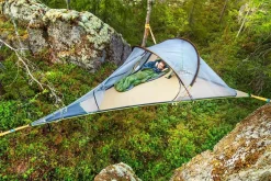 Tentsile Safari Connect Tree Tent 3.1 Brown Biege