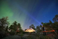 Tentsile Safari Connect Tree Tent 3.1 Brown Biege