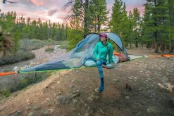 Tentsile Safari Connect Tree Tent 3.1 Brown Biege