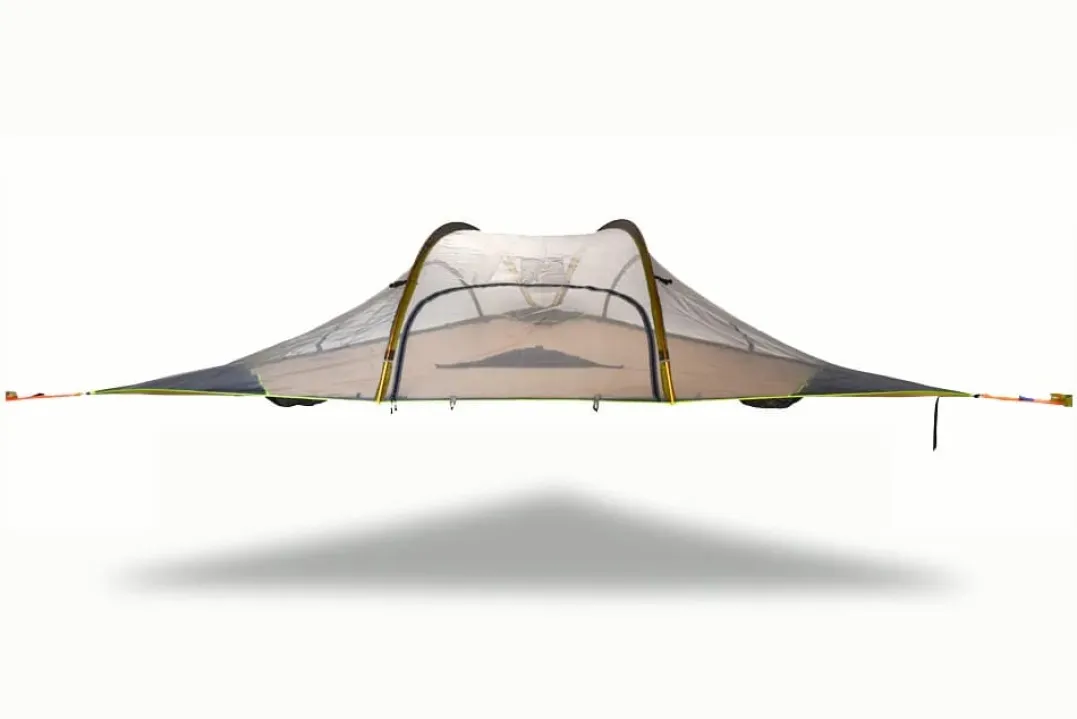 Tentsile Safari Stingray Tree Tent 3.1 Brown Biege