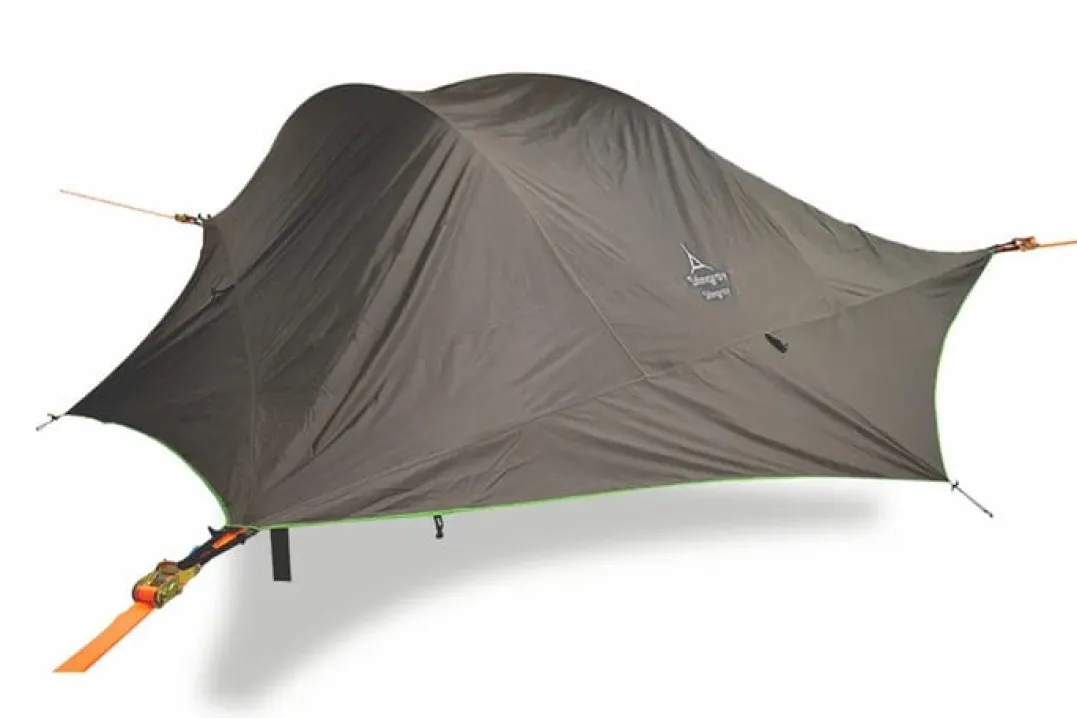 Tentsile Safari Stingray Tree Tent 3.1 Brown Biege