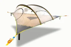 Tentsile Safari Stingray Tree Tent 3.1 Brown Biege