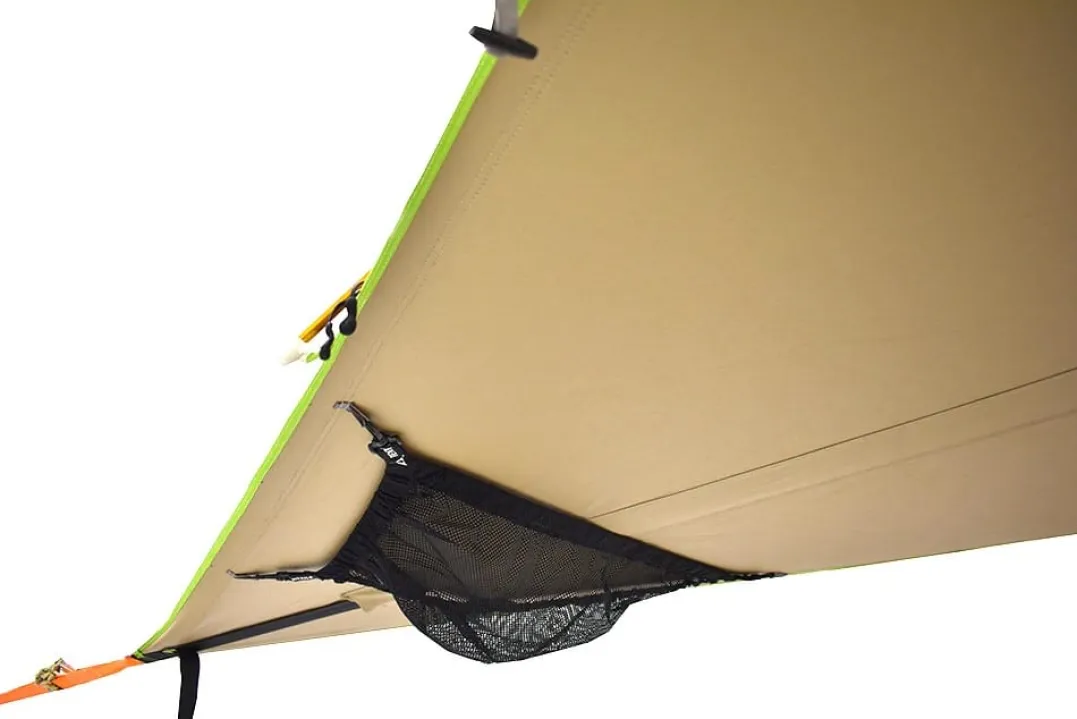 Tentsile Safari Stingray Tree Tent 3.1 Brown Biege