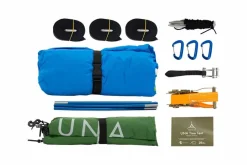 Tentsile Una 1-Person Tree Tent Forest Green