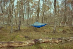 Tentsile Una 1-Person Tree Tent Forest Green