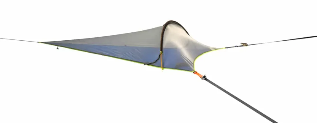 Tentsile Una 1-Person Tree Tent Forest Green