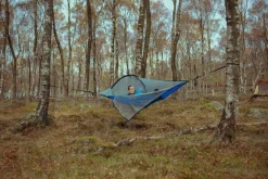 Tentsile Una 1-Person Tree Tent Forest Green