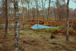 Tentsile Una 1-Person Tree Tent Forest Green