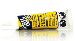 TetraGun Våpenfett 30ml Blister Pakke
