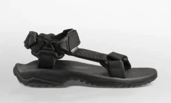 Teva Men's Terra Fi Lite Black