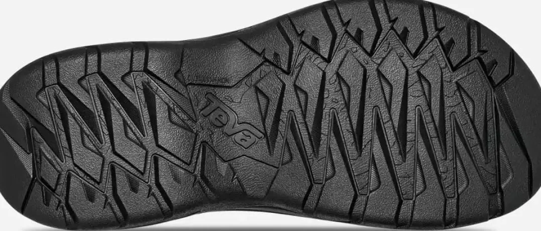 Teva Men's Terra Fi 5 Universal Black