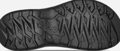 Teva Men's Terra Fi 5 Universal Black