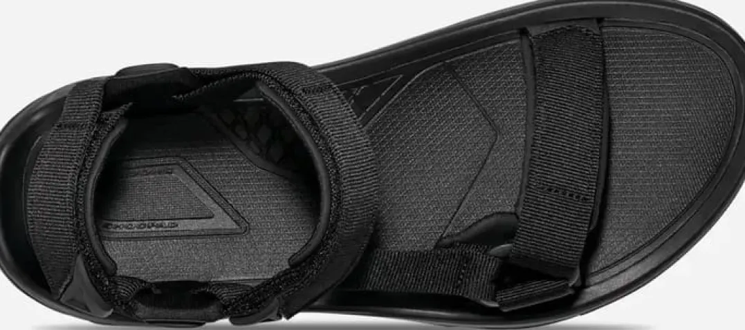 Teva Men's Terra Fi 5 Universal Black