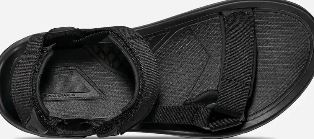 Teva Men's Terra Fi 5 Universal Black