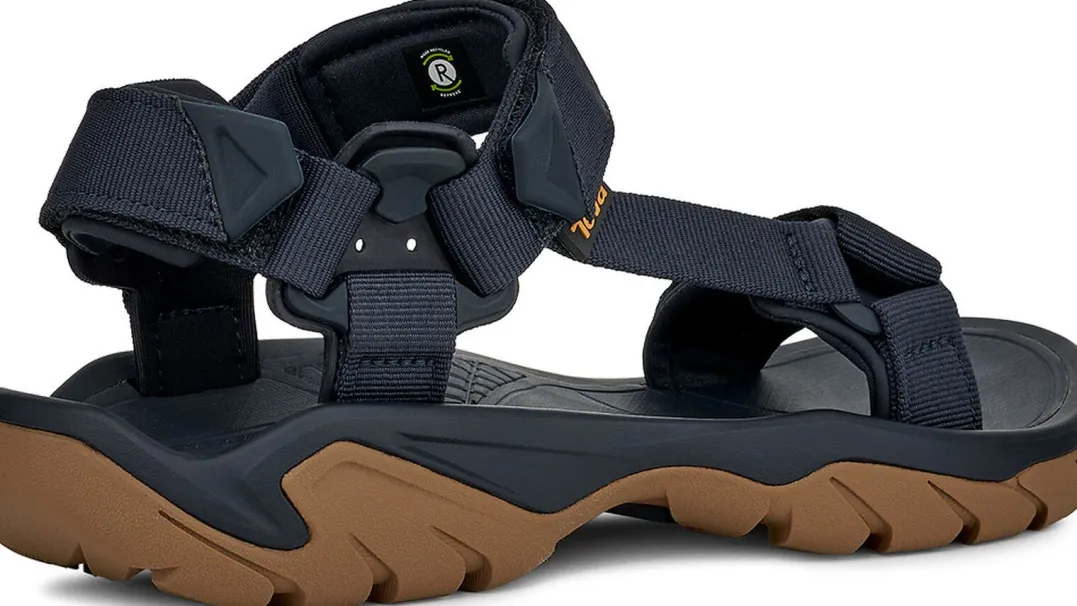 Teva Men's Terra Fi 5 Universal Total Eclipse