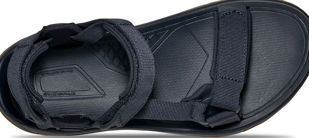 Teva Men's Terra Fi 5 Universal Total Eclipse